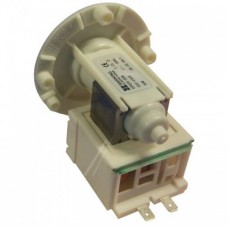 СЛИВНОЙ НАСОС (ПОМПА) ДЛЯ СТИРАЛЬНОЙ МАШИНЫ LG (ЭЛДЖИ) DIRECT DRIVE INVERTER (ДИРЕКТ ДРАЙВ ИНВЕРТЕР) 4681EA2002B HANNING DPO25-208