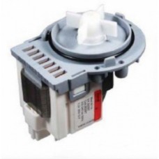 СЛИВНОЙ НАСОС (ПОМПА) ДЛЯ СТИРАЛЬНОЙ МАШИНЫ ХОТПОИНТ-АРИСТОН (HOTPOINT-ARISTON) C00282341 / 282341