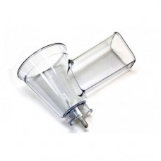 КОРПУС ТЕРОК ДЛЯ МЯСОРУБКИ МУЛИНЕКС (MOULINEX) SS-193524