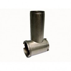 КОРПУС ШНЕКА ДЛЯ МЯСОРУБКИ МУЛИНЕКС (MOULINEX) SS-989841 ORIGINAL