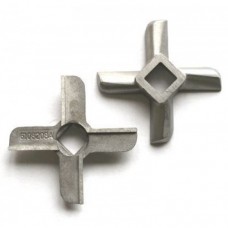 НОЖ ДЛЯ МЯСОРУБКИ МУЛИНЕКС (MOULINEX) HV8 SS-193517 / 6108208A