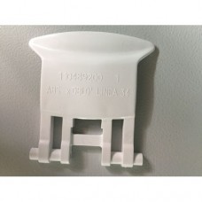 РУЧКА ДВЕРЦЫ ЛЮКА ДЛЯ СТИРАЛЬНОЙ МАШИНЫ ЗАНУССИ (ZANUSSI) 4055113429
