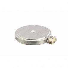 Конфорка для стеклокерамической плиты Бош Сименс (Bosch Siemens) 647881 1800W Original