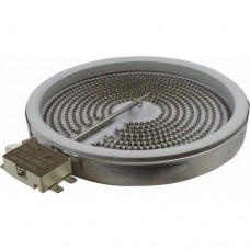 Конфорка для стеклокерамической плиты Икея (Ikea) 1800W