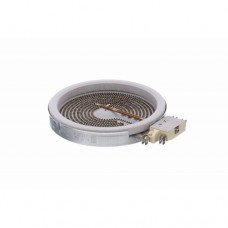 Конфорка для стеклокерамической плиты Бош, Сименс (Bosch Siemens) 358684 / 289561 1200W Original