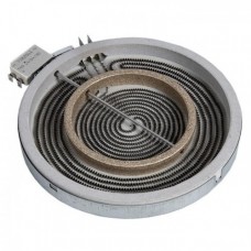 Конфорка для стеклокерамической плиты Бош, Сименс (Bosch Siemens) 356260 2200/750W 230V