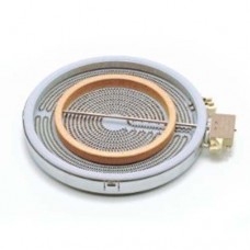 Конфорка для стеклокерамической плиты Хотпоинт Аристон (Hotpoint-Ariston) Индезит (INDESIT) 089645