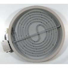 Конфорка для стеклокерамической плиты Хотпоинт Аристон (Hotpoint-Ariston) Индезит (INDESIT) 139280 2100W Original