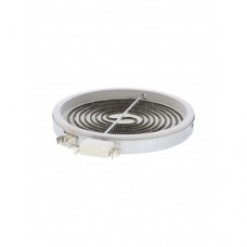 Конфорка для стеклокерамической плиты Бош, Сименс (Bosch Siemens) 267918 2200W Original