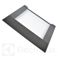 Внешнее стекло двери духовки Электролюкс (Electrolux) 3872607092