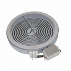 Конфорка для стеклокерамической плиты Горенье (Gorenje) 607616 1200W Original