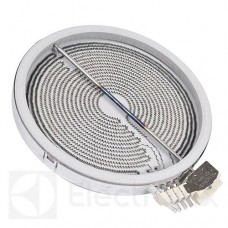 Конфорка для стеклокерамической плиты Электролюкс Занусси АЕГ (Electrolux, Zanussi, AEG) 3890806213 2300W Original
