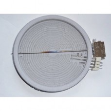 Конфорка для стеклокерамической плиты Горенье (Gorenje) 666441 Original