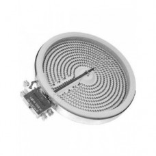Конфорка для стеклокерамической плиты Горенье (Gorenje) 553893 1200W Original