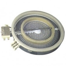 Конфорка для стеклокерамической плиты Горенье (Gorenje) 553894 2100/700W Original