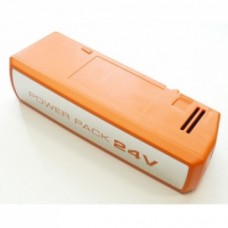 АККУМУЛЯТОРЫ (БАТАРЕЙКИ) ДЛЯ ПЫЛЕСОСА ЭЛЕКТРОЛЮКС (ELECTROLUX) ZE034 ULTRAPOWER 1924992595,. 9001669465