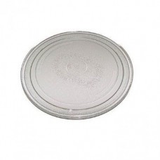 Тарелка для Hotpoint-Ariston (Хотпоинт Аристон) 270мм 321663
