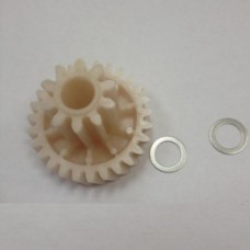 ШЕСТЕРЕНКА ДЛЯ МЯСОРУБОК КЕНВУД (KENWOOD) KW715563 ORIGINAL