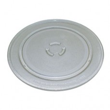 Тарелка для Whirlpool, Bauknecht (Вирпул, Баукнехт) Икея (Ikea) 325мм 481941879728