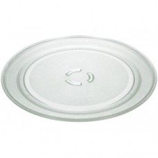 Тарелка для Whirlpool, Bauknecht (Вирпул, Баукнехт) Икея (Ikea) 360мм 481946678348