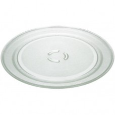 Тарелка для Whirlpool, Bauknecht (Вирпул, Баукнехт) Икея (Ikea) 360мм 481246678426
