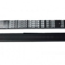 РЕМЕНЬ ДЛЯ СТИРАЛЬНОЙ МАШИНЫ ГОРЕНЬЕ (GORENJE) L-1260 EPJ6 111622 / 151043