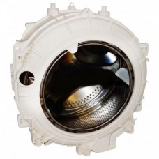 БАК В СБОРЕ ДЛЯ СТИРАЛЬНОЙ МАШИНЫ INDESIT (ИНДЕЗИТ), HOTPOINT-ARISTON AQUALTIS (ХОТПОИНТ-АРИСТОН АКВАЛТИС) 287242