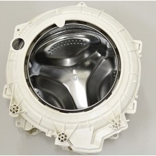 БАК В СБОРЕ ДЛЯ СТИРАЛЬНОЙ МАШИНЫ INDESIT (ИНДЕЗИТ), HOTPOINT-ARISTON AQUALTIS (ХОТПОИНТ-АРИСТОН АКВАЛТИС) 145034