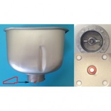 ВЕДРО ДЛЯ ХЛЕБОПЕЧКИ KENWOOD (КЕНВУД) KW712988