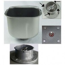 ВЕДРО ДЛЯ ХЛЕБОПЕЧКИ KENWOOD (КЕНВУД) KW714130