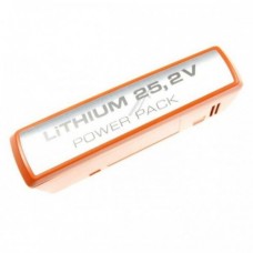 АККУМУЛЯТОРЫ (БАТАРЕЙКИ) ДЛЯ ПЫЛЕСОСА ЭЛЕКТРОЛЮКС (ELECTROLUX) ZE033 ULTRAPOWER 140039004480
