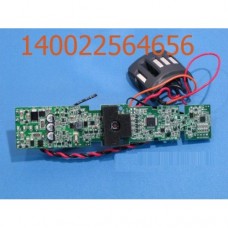 ЭЛЕКТРОННЫЙ МОДУЛЬ ЗАРЯДКИ ПЫЛЕСОСА ЭЛЕКТРОЛЮКС АЕГ (ELECTROLUX, AEG) 140022564656