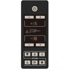 ЭЛЕКТРОННЫЙ БЛОК УПРАВЛЕНИЯ (ДИСПЛЕЙ) ДЛЯ ХОЛОДИЛЬНИКА HOTPOINT-ARISTON (ХОТПОИНТ-АРИСТОН) INDESIT (ИНДЕЗИТ) 295384 / C00295384