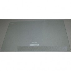 ПОЛКА (СТЕКЛО) ДЛЯ ХОЛОДИЛЬНИКА БЕКО ВЕКО (BEKO) 4561820100
