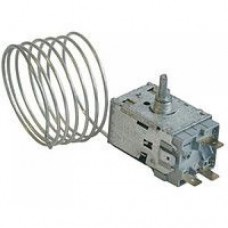 ТЕРМОСТАТ ДЛЯ ХОЛОДИЛЬНИКА ИНДЕЗИТ ХОТПОИНТ АРИСТОН (INDESIT HOTPOINT-ARISTON) 289013 DANFOSS 077B3509 L