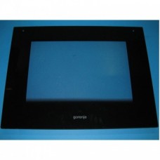 Внешнее стекло двери духовки Горенье (Gorenje) 422802