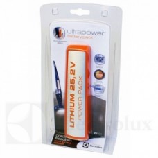 АККУМУЛЯТОРЫ (БАТАРЕЙКИ) ДЛЯ ПЫЛЕСОСА ЭЛЕКТРОЛЮКС (ELECTROLUX) ZE033 ULTRAPOWER 9001669440 / 1924992603
