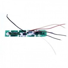 ЭЛЕКТРОННЫЙ МОДУЛЬ ЗАРЯДКИ ПЫЛЕСОСА ЭЛЕКТРОЛЮКС АЕГ (ELECTROLUX, AEG) ERGORAPIDO 4055183935