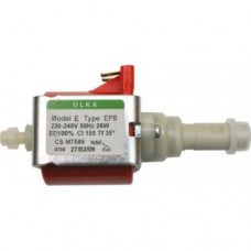 НАСОС ULKA EP8 26W 230V