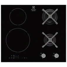 Стеклокерамическая поверхность для плиты Электролюкс (ELECTROLUX) 140028847014