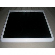 Стеклокерамическая поверхность для плиты Беко (Beko) 4490910126