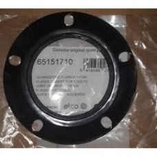 Фланцевая прокладка для водонагревателя Аристон (Ariston) 65151710 Original
