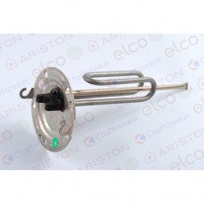 Нагревательный элемент (Тэн) для водонагреателя Аристон (Ariston) 1800W 65150829