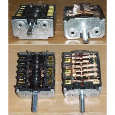 Переключатель режимов для духовки Горенье (Gorenje) 362797