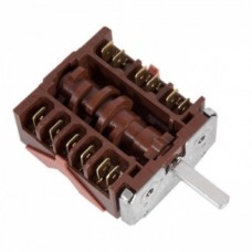 Переключатель мощности для плиты Хотпоинт-Аристон (Hotpoint-Ariston) Индезит (Indesit) 013413