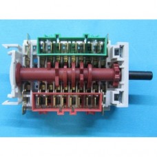 Переключатель режимов для духовки Горенье (Gorenje) 618130 / 296288