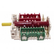Переключатель режимов для духовки Горенье (Gorenje) 296289 / 618126