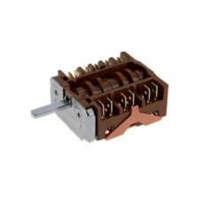 Переключатель режимов для духовки Аристон (Ariston) Индезит (Indesit) 022195