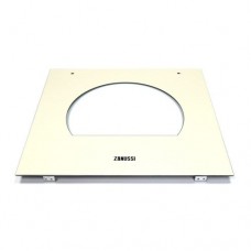 Внешнее стекло двери духовки Занусси (Zanussi) 3428369379