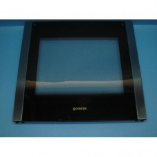 Внешнее стекло двери духовки Горенье (Gorenje) 429741
